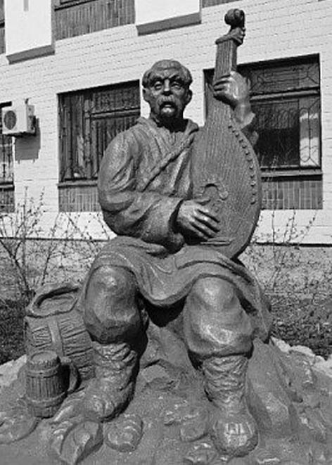 Кушнерик Федір Данилович